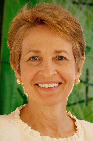 Diana Aviv - New CEO of Feeding America